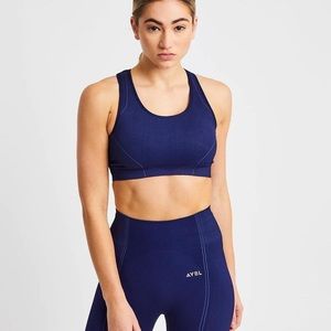 Aybl Reflex Seamless Sports Bra